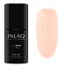 INLAQ HEMA Free UV Nail Polish Silky Satin 6 ml - gel nail polish free of HEMA - gel polish UV varnish in different UV LED gel colours 15 - Silky Satin