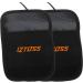 Buy Sakeiou USB-Heated Gloves for Motorcycles - Waterproof Adjustable Temperature Quick Heat Winter Manual - 2x Pair - Buy Online on GoSupps.com