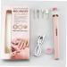 Ipetboom 1 Set Manicure Tools Pink Nail Abs Electric - Buy Online on GoSupps.com