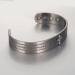 Buy Enermagix Magnetic Copper Bracelets for Men & Women | 99.9% Solid Copper Magnetic Cuffs (3539 Gauss) - Buy Online on GoSupps.com