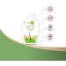 HairMD Shampooing Soin & R paration 300ml - Buy Online on GoSupps.com