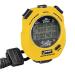 FINIS Waterproof Stopwatch for Swim Training Yellow - 3 X 300m