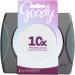 Goody Professional Series 3 in 1 Folding Mirror - Small | Buy Online - Buy Online on GoSupps.com