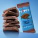  NOMO NOMO Large Creamy Plant-Based Vegan Chocolate Bars Dairy Free Gluten Free Nut Free Egg Free 75g (7 Bars) - Buy Online on GoSupps.com