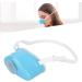 Anti Snoring Solution Electric Nose Vents Plugs - Sleep Aid for Men and Women (Blue) - Buy Online on GoSupps.com