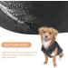 Eastlion Winter Dog Coat - Waterproof & Warm Vest for Small Dogs | Size XXS Red - Perfect Pet Clothing - Buy Online on GoSupps.com