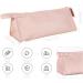 Hair Dryer Carrying Case Waterproof Hair Dryer Storage Case PU Leather Storage Bag Portable Travel Case Storage Organizer for Air Wrap Styler Hair Dryer(Pink) - Buy Online on GoSupps.com