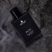 Blck Perfume For Men 100 Ml | Blck Perfume Notes Of Cedarwood & Sandalwood | Long Lasting | Eau De Liquid Parfum For Men - Buy Online on GoSupps.com