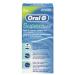 Oral-B Super Floss Mint Dental Floss for Braces Bridges - 50 Strips (Pack of 6)