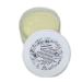 Clear Soft Finishing Wax to Seal and Protect Chalky Finish and Milk Painted Furniture. Eco- Friendly Beeswax Blend Will Not Yellow, No Harmful Fumes! Skin Safe, Matte Finish 8 oz.