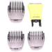 Replacement for Body Electric Hair Trimmer QP2630 QP2520 QP2834 QP6531 QP6520 QP6510 QP210 QP220 QP230 QP2520 Beard Trimming Accessories - Buy Online on GoSupps.com