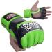 Combat Sports Youth Pro Style MMA Gloves Black - Sizes YM - Buy Online on GoSupps.com
