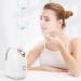 mother Steamer for face Facial Steam Humidifier Warm mist facial humidifier deep cleansing of the skin daily hydration for maximum absorption - Buy Online on GoSupps.com