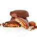 Fannie May Pixies Milk Chocolate Covered Caramel with Pecans Gift Box - 14 oz - Buy Online on GoSupps.com