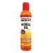 Africa's Best Ultimate Herbal Oil 8oz (235ml) - Nourishing Hair Care Solution - Buy Online on GoSupps.com