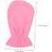 FRCOLOR 3 Pairs Exfoliating Hand Mask Thickened Gloves Hands Moisturizing Gloves Hand Exfoliation Gloves Womens Glove Moisturizing Hand Gloves Hand Spa Gloves Care Bag Body Miss Polyester - Buy Online on GoSupps.com