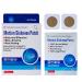 Anti Nausea Patches Motion Sickness Patches Travel Motion Sickness Relief Patches Natural Nausea Relief 12 Patches
