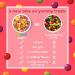 YumEarth Organic Giggles Snack Packs - 10 x 0.5 oz (14g) | Healthy Candy Treats - Buy Online on GoSupps.com