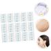 Didiseaon 240 Pi ces v bande de visage double menton patch lifting visage adh sif etiquette autocollante face tape lifting invisible ruban adh sif invisible pour le visage se r concilier PVC - Buy Online on GoSupps.com