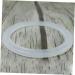 Alipis Cup Seal Ring 3pcs Seal Ring Insulated Cup Bottle Lid Ring Sealing Gaskets Sealing Ring Airtight Cup re-usable 5.4X4X0.35cm White - Buy Online on GoSupps.com