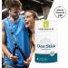 50 ml Greendoor cream deodorant WITHOUT ALUMINUM salts very effective against perspiration odor vegan natural preservative-free alcohol-free ORGANIC deodorant not tested on animals - Buy Online on GoSupps.com