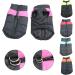 Idepet(TM) Waterproof Winter Coat for Large Dogs, XXL Red - Buy Online on GoSupps.com