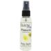 Plumeria Body Spray (Double Strength) 2 ounces Body Mist for Women with Clean Light & Gentle Fragrance Long Lasting Perfume with Comforting Scent for Men & Women Cologne with Soft Subtle Aroma 2 Fluid Ounces (Double Strength)