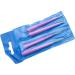Diamond Tipped Bead Reamer Set for DIY Jewelry Making - 2 Sets of Beading Hole Enlarger Tools - Buy Online on GoSupps.com