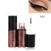 Aesyorg 10 PCs Diamond Glitter Eyeliner Set | 5 Colors Waterproof Shimmer Eyeshadow for Party & Cosplay Makeup - Buy Online on GoSupps.com