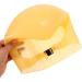 VICASKY Bonnet De Coloration Capillaire En Silicone 2 Pi ces Taille Avec Aiguille Pour M ches Femme Cheveux Longs Et Courts Utilisation Maison Et Salon De Coiffure - Buy Online on GoSupps.com