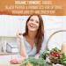 Garden of Life MyKind Organics Turmeric for Joints & Mobility - 30 Vegan Tablets - Buy Online on GoSupps.com