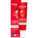 WELEDA BIO FOUNTERATIONS - NATURAL CONSMETICS NATURAL Anti Aging Eye Cream with Pomegranate Oil & Maca Peptides.Eye care reduces wrinkles & dark circles.If the skin fits around the eyes (1x12ml) New version