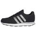 adidas Women's Run 60s 3.0 Lifestyle Running Shoes Sneakers 38 2/3 EU Core Black Silver Met Core White