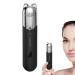 MOXA Stick Burner Holder - Portable Moxibustion Tool | Handheld Body Massager with High Thermal Conductivity - Anulely Black - Buy Online on GoSupps.com