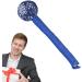 Buy Manual Massage Hammer | Best Body Massage Device for Muscle Relaxation - Back Shoulders Neck & Legs - Buy Online on GoSupps.com