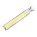 Carson MR-25 MagniRead 1.5x Bar Magnifier with Embedded Guideline MagniRead (MR-25)