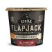 Kodiak Cakes Protein Pancake Flapjack Power Cup - Buttermilk and Maple Pancake Cups - Pancake Mix Just Add Water for Easy to Prepare Breakfast on the Go Cups, 2.15oz (Pack of 12) Buttermilk & Maple