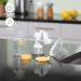 Buy Medela Swing Maxi Double Electric Pump - USB Rechargeable Personal Fit Flex Hoods 2-Phase Expression Technology | Fast International Shipping - Buy Online on GoSupps.com