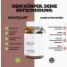 Premium Moleqlar Trans-Resveratrol Capsules 500mg - 60 Capsules 98% Pure Yeast Fermentation 100% PAK and GMO-Free - Boost Health & Wellbeing - Buy Online on GoSupps.com