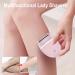 Buy Lady Shaver 2.0 - Lumiskin Electric Razor for Women | Washable & Safe for Intimate Areas Face Legs & More (Blue) - Fast International Shipping - Buy Online on GoSupps.com