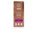 Khadi light brown plant hair color hair color for light warm deer brown with lively reddish reflexes natural hair color 100% vegetable natural & vegan certified natural cosmetics 100g light brown 100 g (1 Pack)