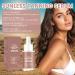 3PC Self Tanning Drops Moisturizing Facial Tan Serum Relieve Dry Rough Prevent Sunburn Shine Brown Body Bronzer Tanning Accelerator - Buy Online on GoSupps.com