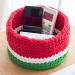 ULTNICE 4pcs Wooden Basket Bottoms for DIY Basket Weaving - 15X15cm Circle Shape Wood Bases - Buy Online on GoSupps.com