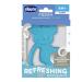 Chicco Teething Ring Fresh Power 3D-Koala 4M+