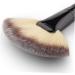Big Fan Top Brush - Professional Makeup Tool for Concealer, Powder, and Blush - Buy Online on GoSupps.com