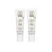 So'Bio tic L A NATURE SO BiO tic Anti-Aging Firming Serum Precious Argan | Firmness | Elasticity | Nutrition | Organic Argan Oil | Hyaluronic Acid | 99% Natural Origin | Made in France | Pack of 2 x 30 ml