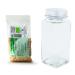 Spice Powder Bottle + Garlic Semolina 40 g