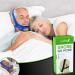 Anti-Snoring Chin Strap for Men and for Women, Snore-No-More by Vivlle. Slim-Non-Slip, Adjustable, Premium Snore Stopper Device That Helps You Day & Night