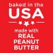 Austin Sandwich Crackers - Peanut Butter on Cheese - 11oz Tray (8 Packs) | Perfect Single Serve Snack for Office and Kids - Buy Online on GoSupps.com