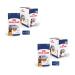 ROYAL CANIN Maxi Adult | Double Pack | 2 x 10 x 140 g | Complete Food for Dogs | for Large Adult Dogs (26 to 44 kg) | From 15 Months to 5 Years